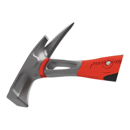 Martello da tetto PEDDINGHAUS nanovib(R) peso testa 850 g con magnete ( 4000811295 )