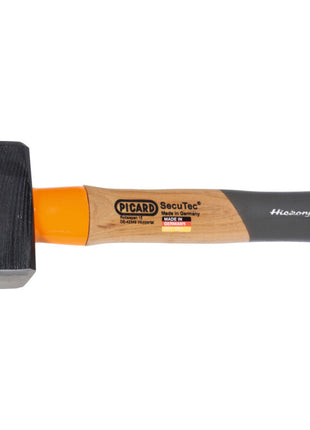 PICARD Sledge hammer SecuTec(R) No. 43 Head weight 1000 g ( 4000811361 )