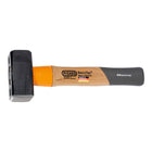PICARD Sledge hammer SecuTec(R) No. 43 Head weight 1000 g ( 4000811361 )