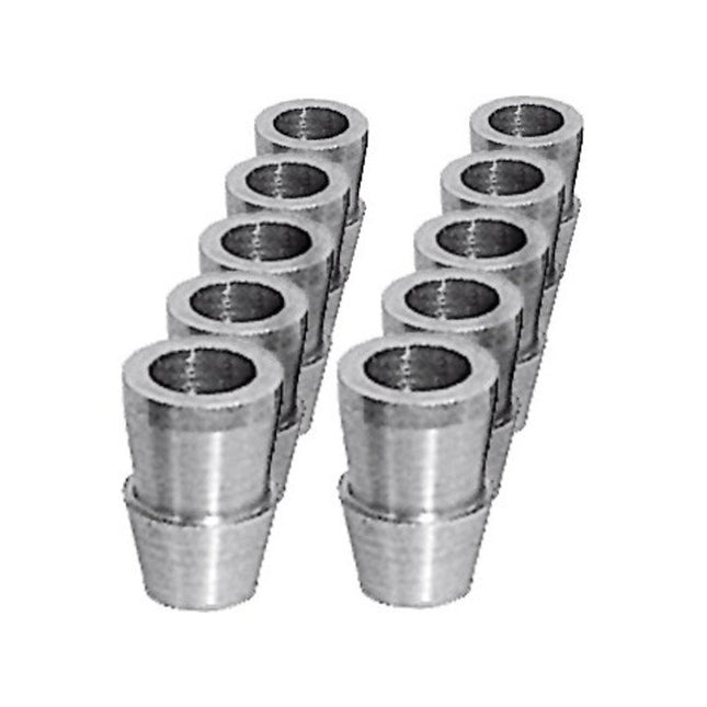 PEDDINGHAUS Hammerringkeil Außen-Ø 8 mm Höhe 13 mm ( 4000811411 )