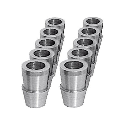 PEDDINGHAUS Coin circulaire pour marteau  D. extérieur 13 mm hauteur 18 mm ( 4000811414 )