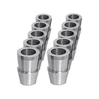 PEDDINGHAUS Hammerringkeil Außen-Ø 17 mm Höhe 23 mm ( 4000811417 )