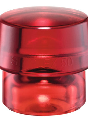 HALDER soft-face mallet head SIMPLEX head Ø 40 mm ( 4000811474 )