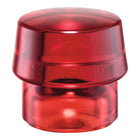 HALDER SIMPLEX testa di mazza a facce morbide-Ø 60 mm ( 4000811476 )