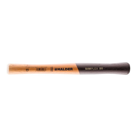 HALDER SIMPLEX soft-face mallet handle for head Ø 80 mm Length 395 mm ( 4000811487 )