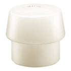 HALDER SIMPLEX testa di mazza a facce morbide-Ø 60 mm ( 4000811683 )