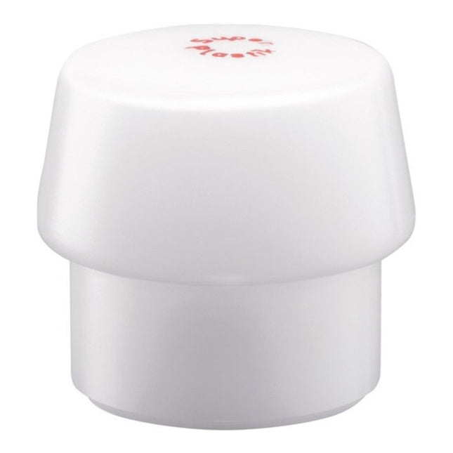 HALDER SIMPLEX testa di mazza a facce morbide-Ø 60 mm ( 4000811686 )