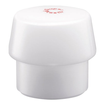 HALDER SIMPLEX testa di mazza a faccia morbida-Ø 80 mm ( 4000811687 )