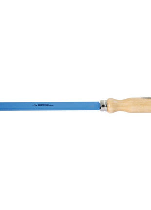 RENNSTEIG flat scraper Blade length 200 mm Blade thickness 5 mm ( 4000812403 )