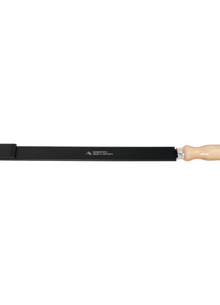 RENNSTEIG flat scraper Blade length 300 mm Blade thickness 5 mm ( 4000812407 )