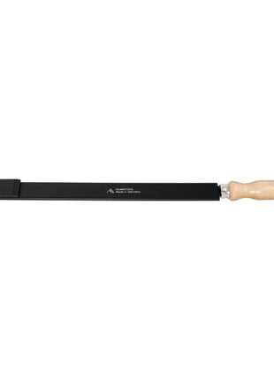 RENNSTEIG flat scraper Blade length 330 mm Blade thickness 5 mm ( 4000812408 )