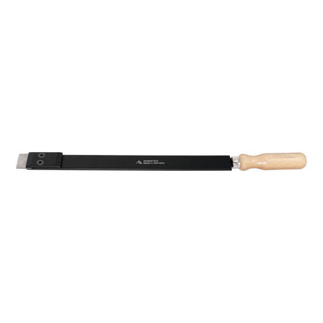 RENNSTEIG flat scraper Blade length 330 mm Blade thickness 5 mm ( 4000812409 )