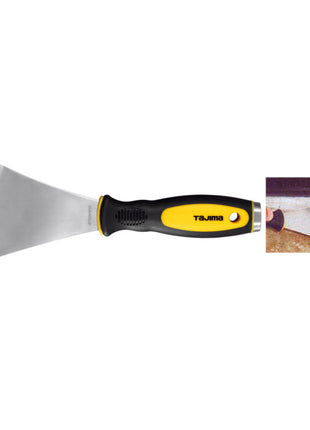 Raschietto universale TAJIMA lunghezza 250 mm larghezza lama 95 mm ( 4000812414 )