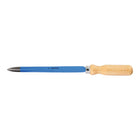 RENNSTEIG triangular hollow scraper blade length 250 mm triangular 16 mm ( 4000812438 )