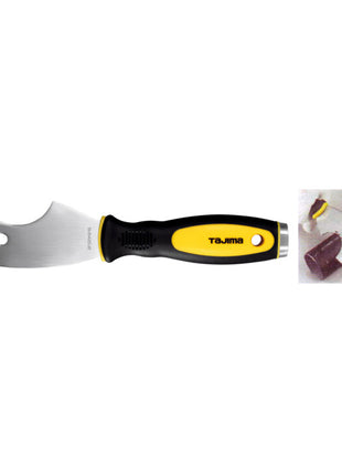 TAJIMA multifunctional spatula width 75 mm ( 4000812475 )