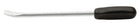 GEDORE Pied de biche 141-390 longueur 390 mm largeur 15 mm ( 4000812538 )