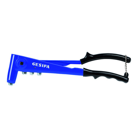 GESIPA NTS utensile manuale per l'impostazione di rivetti ciechi Lunghezza 275 mm ( 4000813030 )