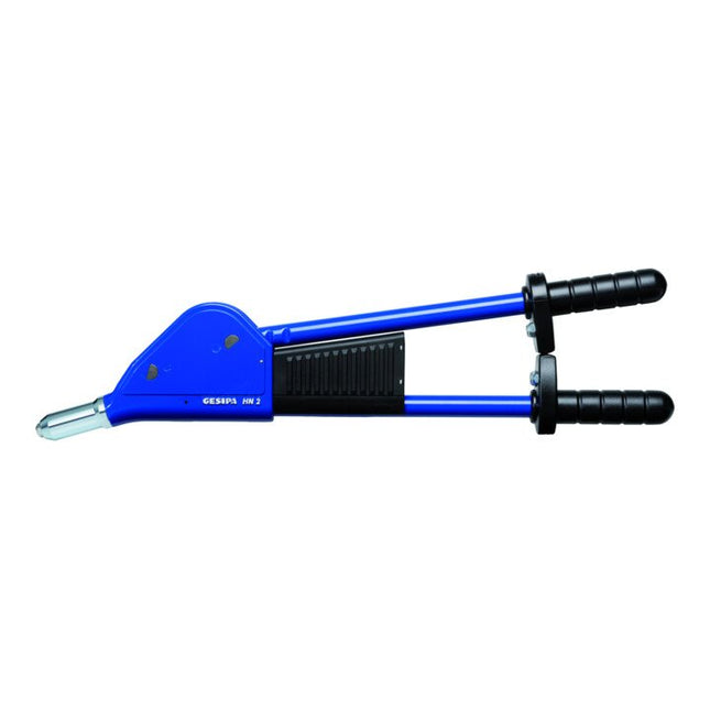 GESIPA Riveteuse d'écrous aveugles à levier HN 2 longueur 570 mm ( 4000813062 )
