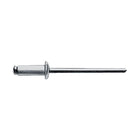 Rivetto cieco GESIPA Gambo del rivetto d x l 5 x 14 mm ( 4000813226 )