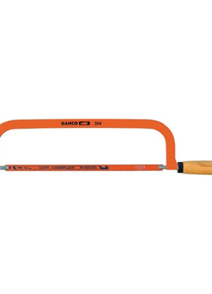 BAHCO hacksaw blade 304 blade length 300 mm 24 teeth / inch ( 4000814051 )