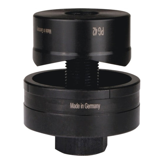 Punzone per lamiera ALFRA MonoCut(R) Ø 25,4 mm M25 ( 4000814149 )