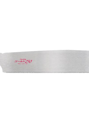 TAJIMA Lame de scie TAJIMA longueur de lame 250 mm ( 4000814304 )