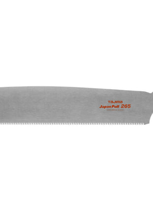 TAJIMA saw blade TAJIMA blade length 265 mm ( 4000814306 )