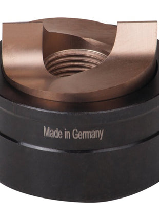 ALFRA sheet metal punch TriCut+(R) KL Ø 20.4 mm M20 PG 13 ( 4000814332 )