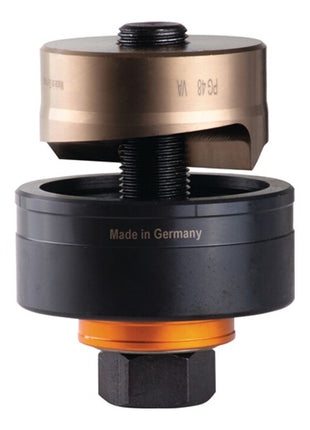 ALFRA sheet metal punch TriCut+(R) KL Ø 22.5 mm PG 16 ( 4000814338 )