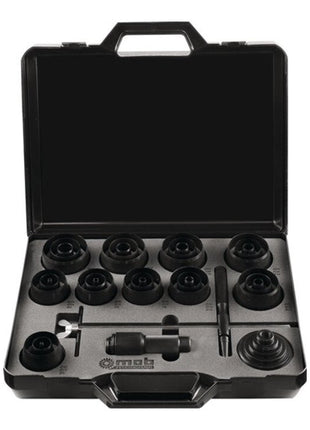 PEDDINGHAUS patent punch set 33-piece ( 4000814461 )