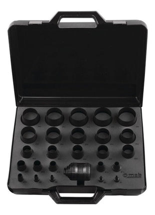 PEDDINGHAUS patent punch set 26-piece ( 4000814463 )