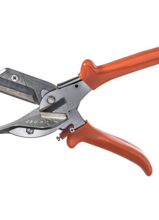ORIGINAL LÖWE mitre shears 3.804 Length 210 mm Blade length 50 mm ( 4000814529 )