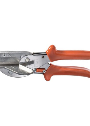 ORIGINAL LÖWE mitre shears 3.804 Length 210 mm Blade length 50 mm ( 4000814529 )