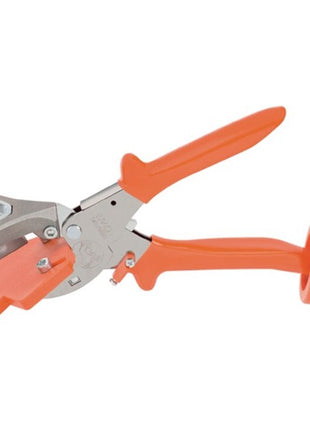 ORIGINAL LÖWE sealing profile shears 4.104/VR Length 230 mm ( 4000814565 )