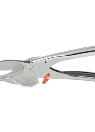 ORIGINAL LÖWE mitre shears LÖWE 3.101 Length 215 mm Blade length 50 mm ( 4000814570 )