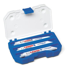 Collection image for: Lames de scie sabre universelles