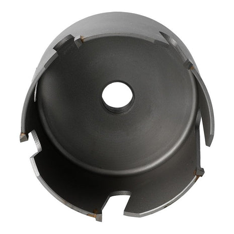 Sega a tazza HELLER Allmat 3725 Ø della sega 82 mm Profondità di taglio 60 mm ( 4000815145 )