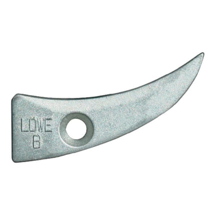 Incudine di ricambio ORIGINALE LÖWE adatta per LÖWE 8.107 originale ( 4000815606 )