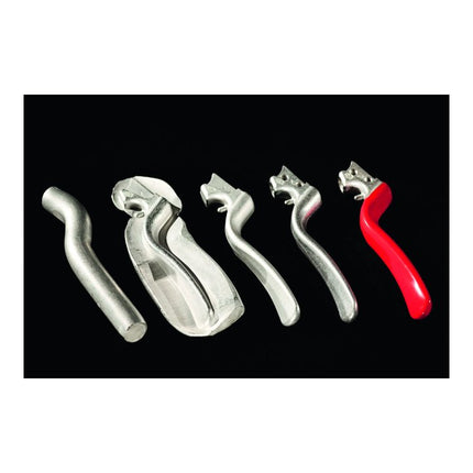 FELCO forbici da potatura FELCO 7 Lunghezza totale 210 mm ( 4000815629 )