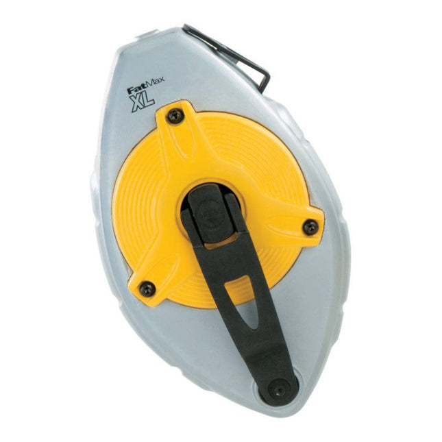 STANLEY FATMAX linea automatica di frusta lunghezza 30 m ( 4000816668 )