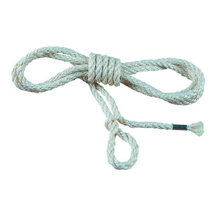 BRAUN Corde d'échafaudage  longueur 3,0 m, D. 9 mm ( 4000816712 )