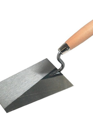 SCHWAN Tyrolean trowel length 180 mm width 125 mm ( 4000817167 )