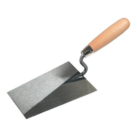 SCHWAN Tyrolean trowel length 180 mm width 125 mm ( 4000817167 )