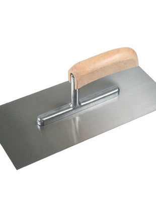 SCHWAN smoothing trowel length 280 mm width 130 mm ( 4000817168 )