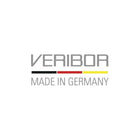 Set di sollevatori ad aspirazione VERIBOR Portata 60 kg Testa Ø 120 mm ( 4000817358 )