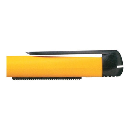Lama di taglio OLFA larghezza 9 mm lunghezza 150 mm ( 4000817746 )
