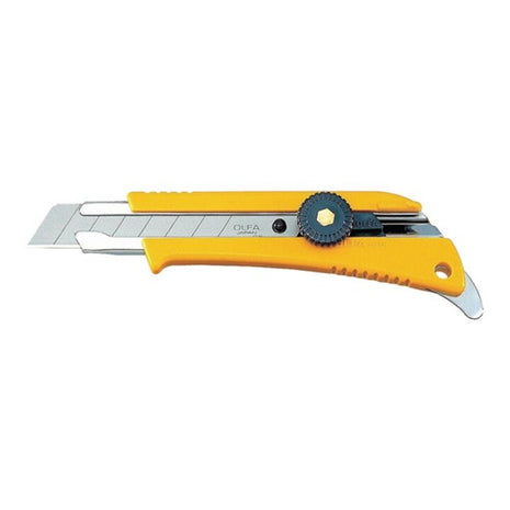 Lama di taglio OLFA larghezza 18 mm lunghezza 155 mm ( 4000817747 )