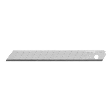 Lama a scatto STANLEY 0-11-300 L85xW9xS0,43mm ( 4000817760 )