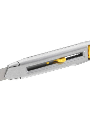 Coltello STANLEY Lama interbloccata larghezza 18 mm lunghezza 165 mm ( 4000817764 )