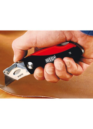 Cuchillo universal ERDI DBKPH-EU longitud total 160 mm (4000817777)